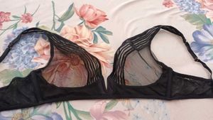 Non Padded...38B