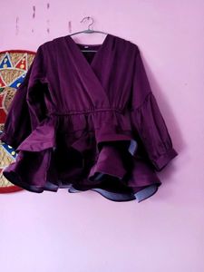 Brand New Stylish Top