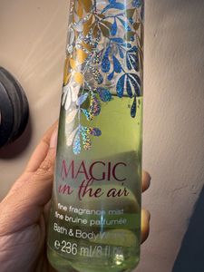 Bath &amp; Body Works Fragrance Mist