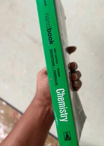 Arihant Hand Book