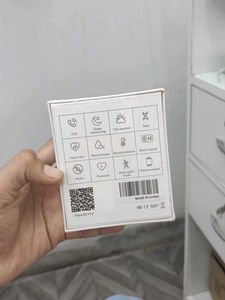 HW12 Smart Watch (New)