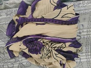 Daily Use Saree