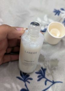 Laneige Cream Skin Toner