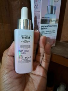 Lorial Face serum