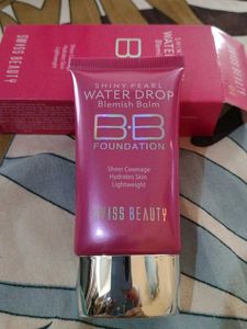Shiny Pearl BB Blemish Balm