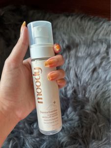 Moody DermaSoothe Micellar Water