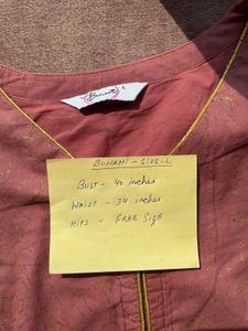 Elegant Kurta Set