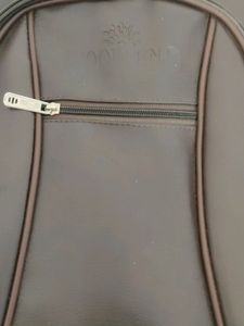 Woodland College Bag