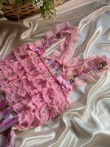 Cute Pinterest Slip Dress