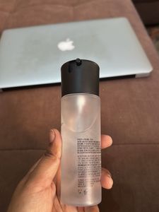 MAC Prep + Prime Fix+