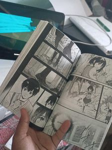 Your Name Vol. 3 Manga