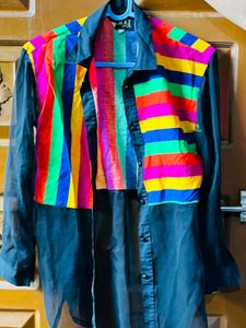 Western Wear Dress