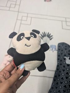 Emirates panda Soft Toy