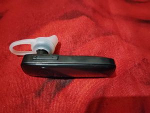 New Bluetooth Earphone