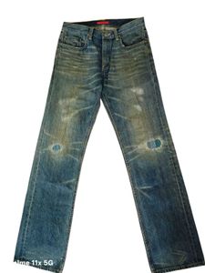 Vintage Jeans
