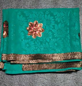Saree For Sell