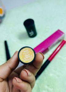 The Body Shop Hand Cream, NYE BAE CONCEALER &amp; Balm