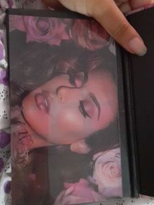 Combo Of Two Eyeshadow Palettes