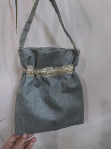 Elegant Potli bag