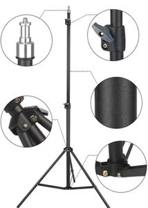Adjustable Tripod Stand 7 Feet