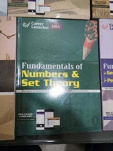 MBA CAT exam All Subjects Comprehensive 10 Book