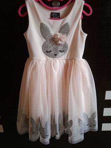 Sequence Work Frock