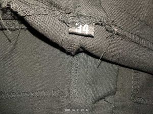 Formal Trouser