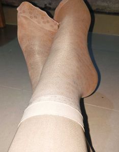(Used) Nylon Socks