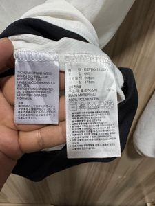 Adidas Climalite Estro 15 Jersey