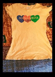 T Shirt On Sale 💕💞💞❤️