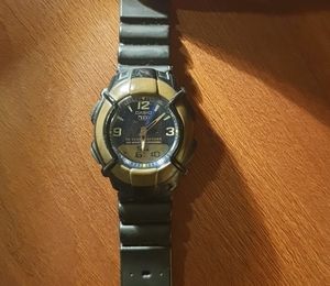 Casio HDC600