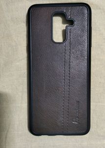Samsung Galaxy J8 Mobile Cover