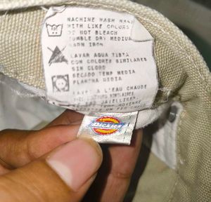 🔥 Vintage Dickies Relaxed Fit Pants 36x30