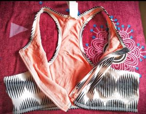 Cute Crop Top