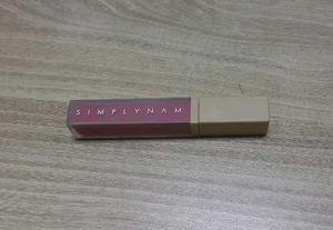 Simply Nam Satin Soft Lip Creme - Rani