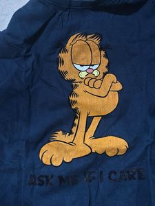 Garfield Graphic T-Shirt