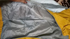 Brand New Trading Bombar Jacket