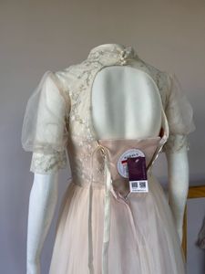 Elegant cheongsam gown