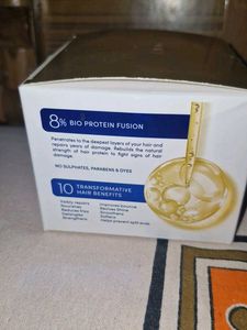 Dove 10 In 1 Deep Repair Hair Mask