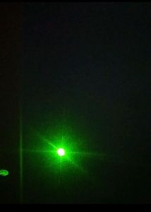 Laser Pointer Light(green)