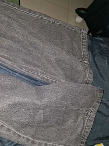 Fwd Denim Joggers| Dressberry