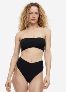H&M Bandeau Top