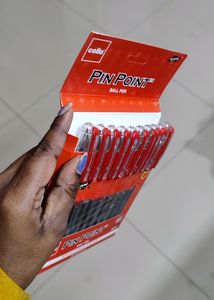 💥10 Red Pens 💥