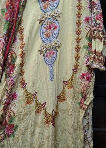 Pakistani Suit