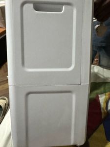 Hindware Mini Cooler Slight Body Damage And Unused