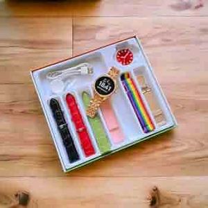 Gen 9 Ladies Smart Watch 🔥