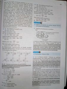 MTG Question Bank Class 12 Biology
