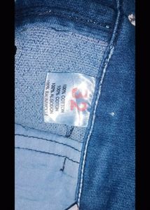 Designer Jeans