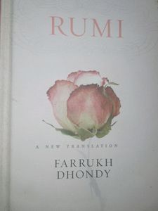 'RUMI' BOOK