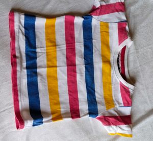 Summer T-shirt